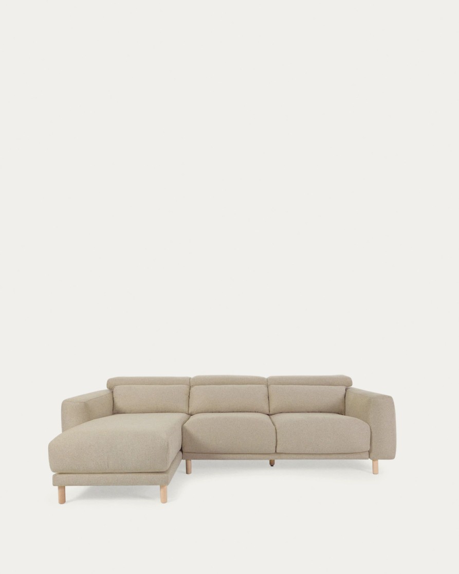 Sofas Kave Home | Singa