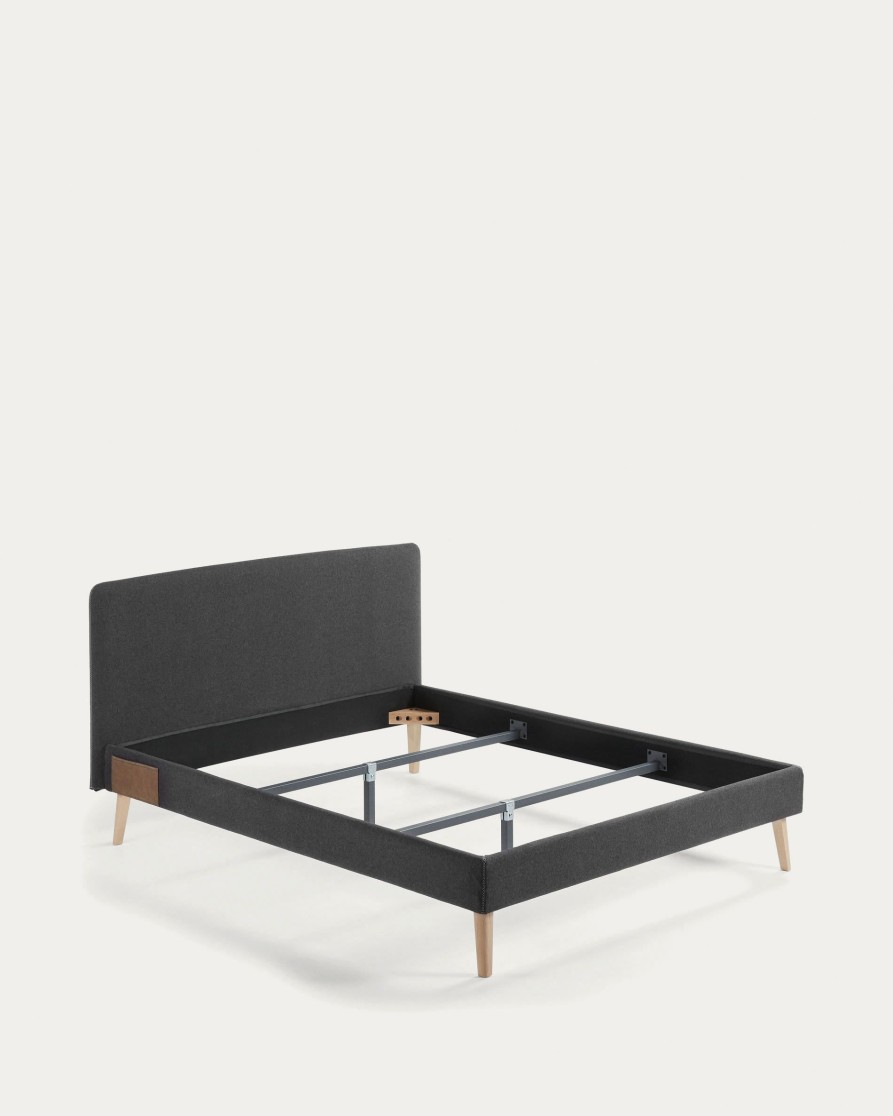 Dormitorio Kave Home | Dyla