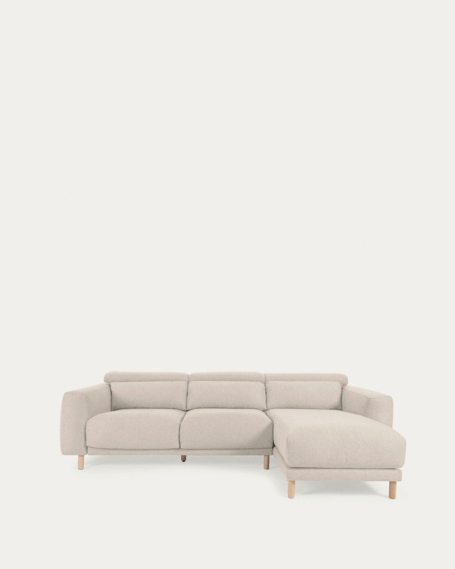 Sofas Kave Home | Singa