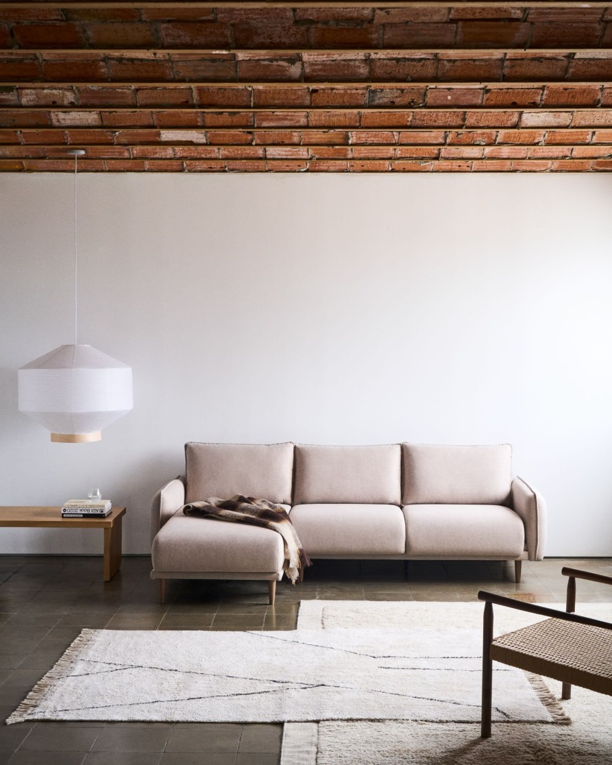 Sofas Kave Home | Carlota