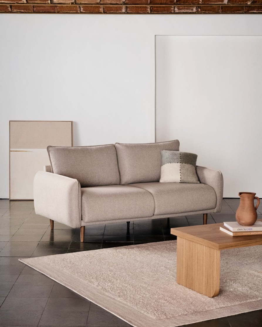 Sofas Kave Home | Carlota