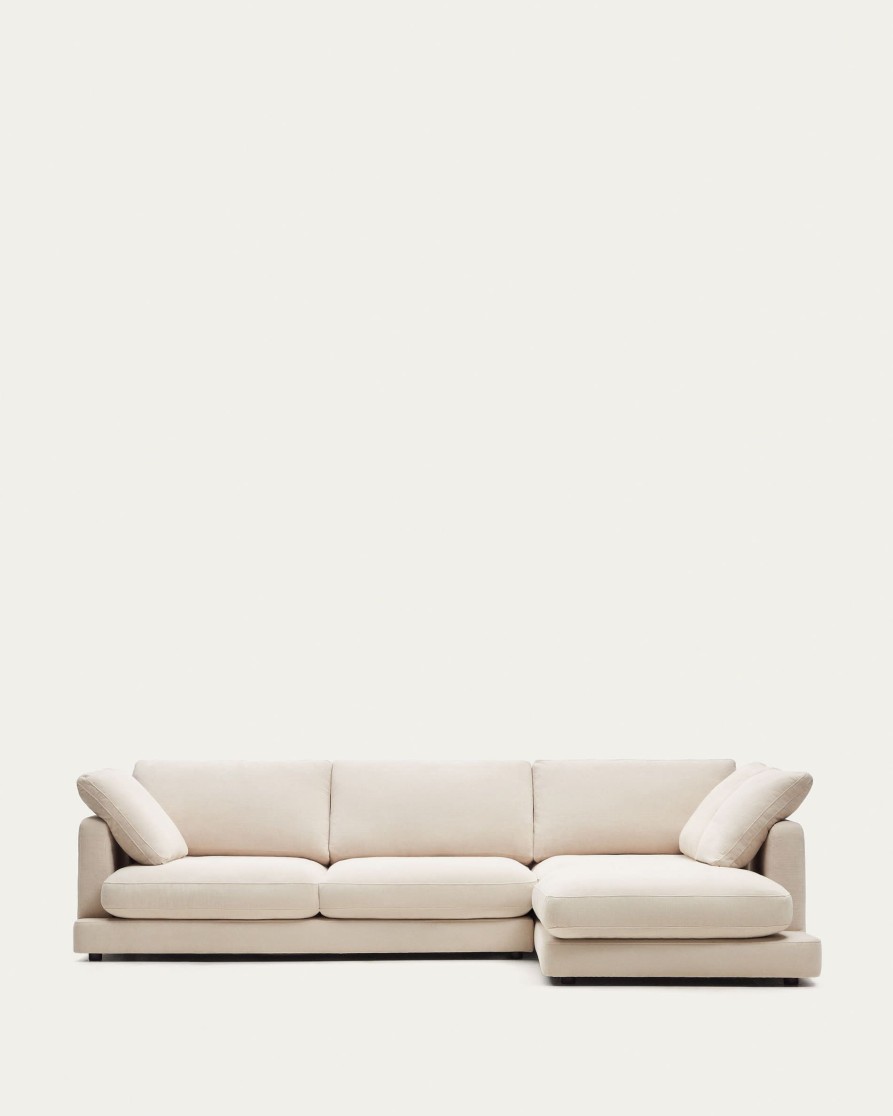 Sofas Kave Home | Gala