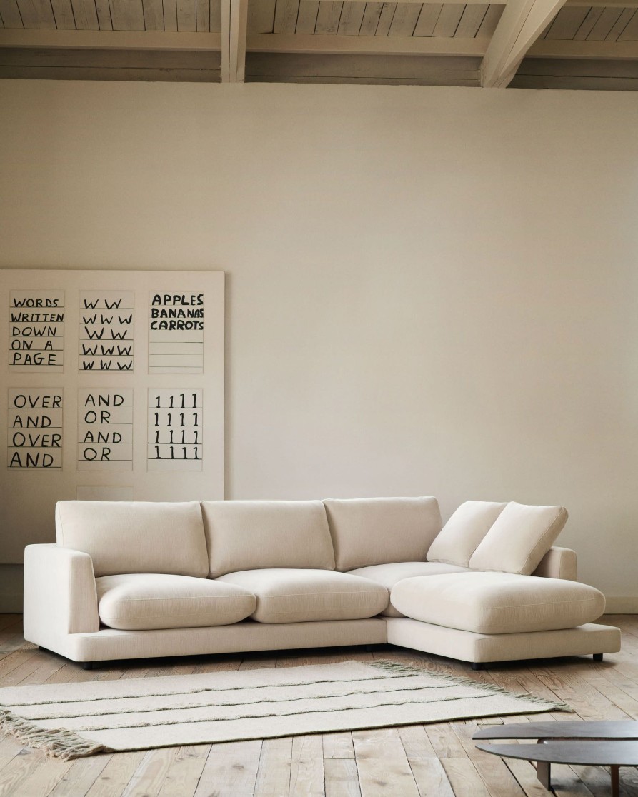 Sofas Kave Home | Gala