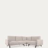 Sofas Kave Home | Galene