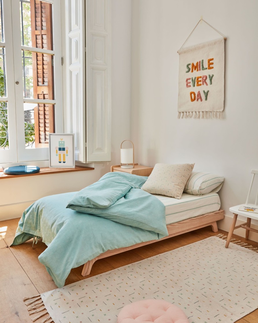 Dormitorio Kave Home | Gaitana