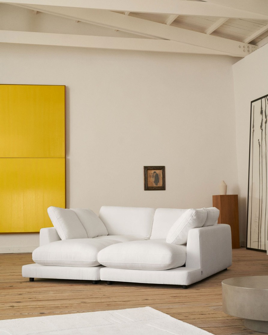 Sofas Kave Home | Gala