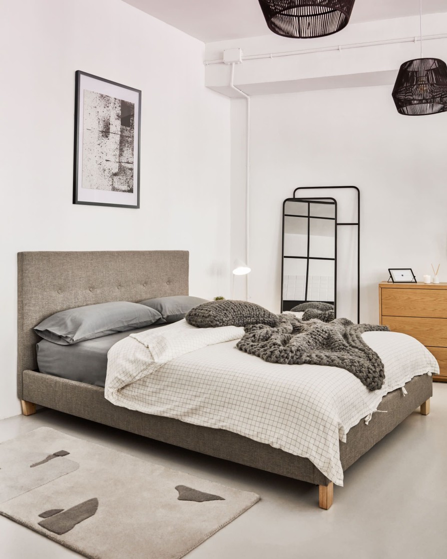 Dormitorio Kave Home | Natuse