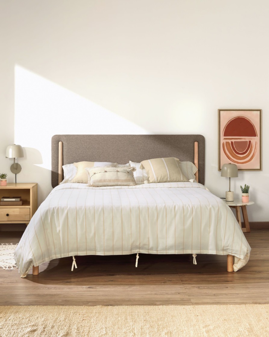 Dormitorio Kave Home | Shayndel