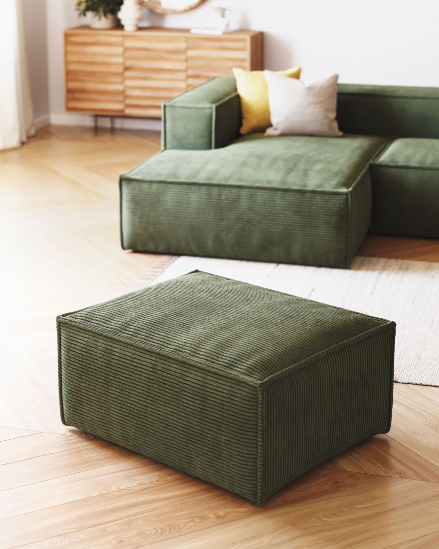 Sofas Kave Home | Blok