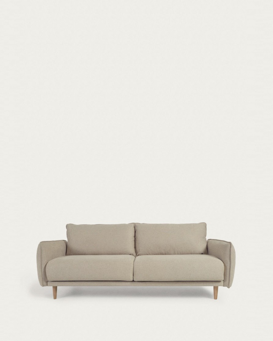 Sofas Kave Home | Carlota