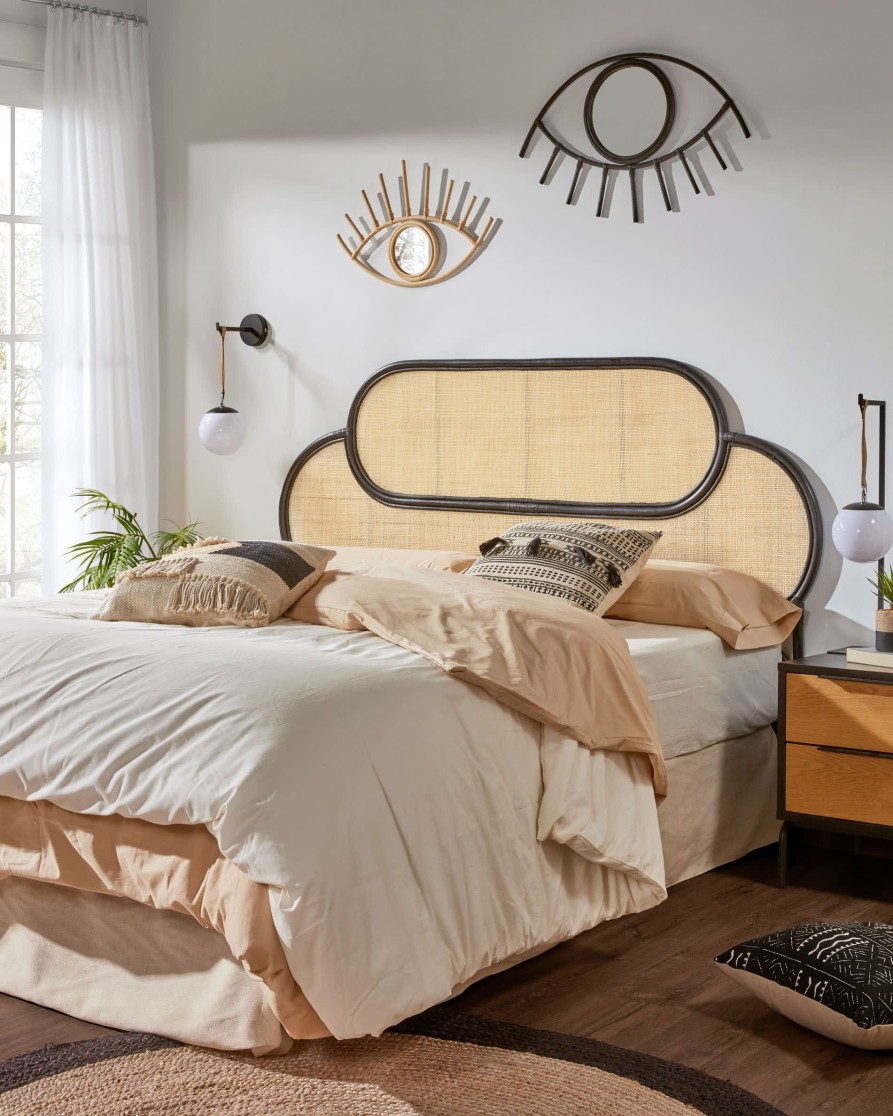 Dormitorio Kave Home | Lalita