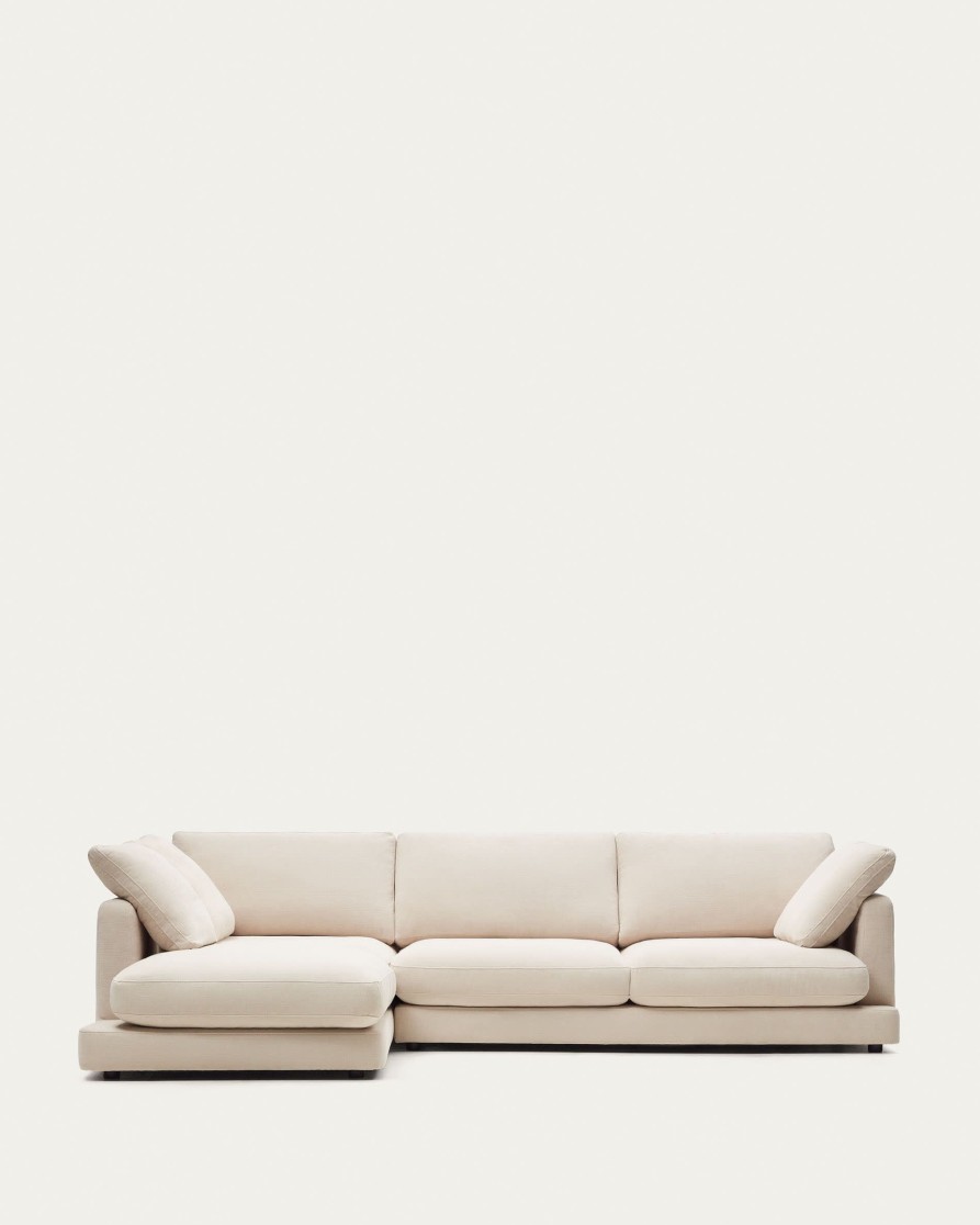 Sofas Kave Home | Gala