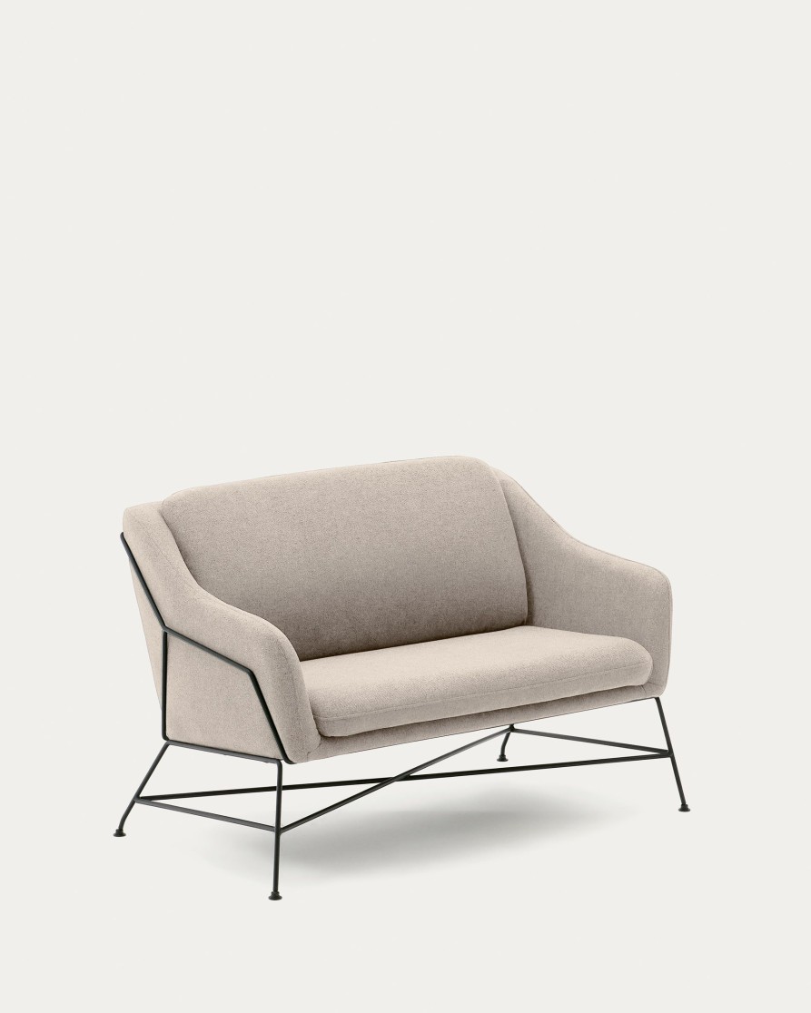 Sofas Kave Home | Brida