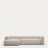 Sofas Kave Home | Blok