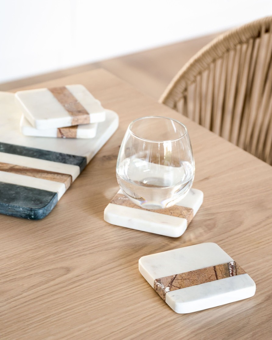 Cocina Kave Home | Saskia