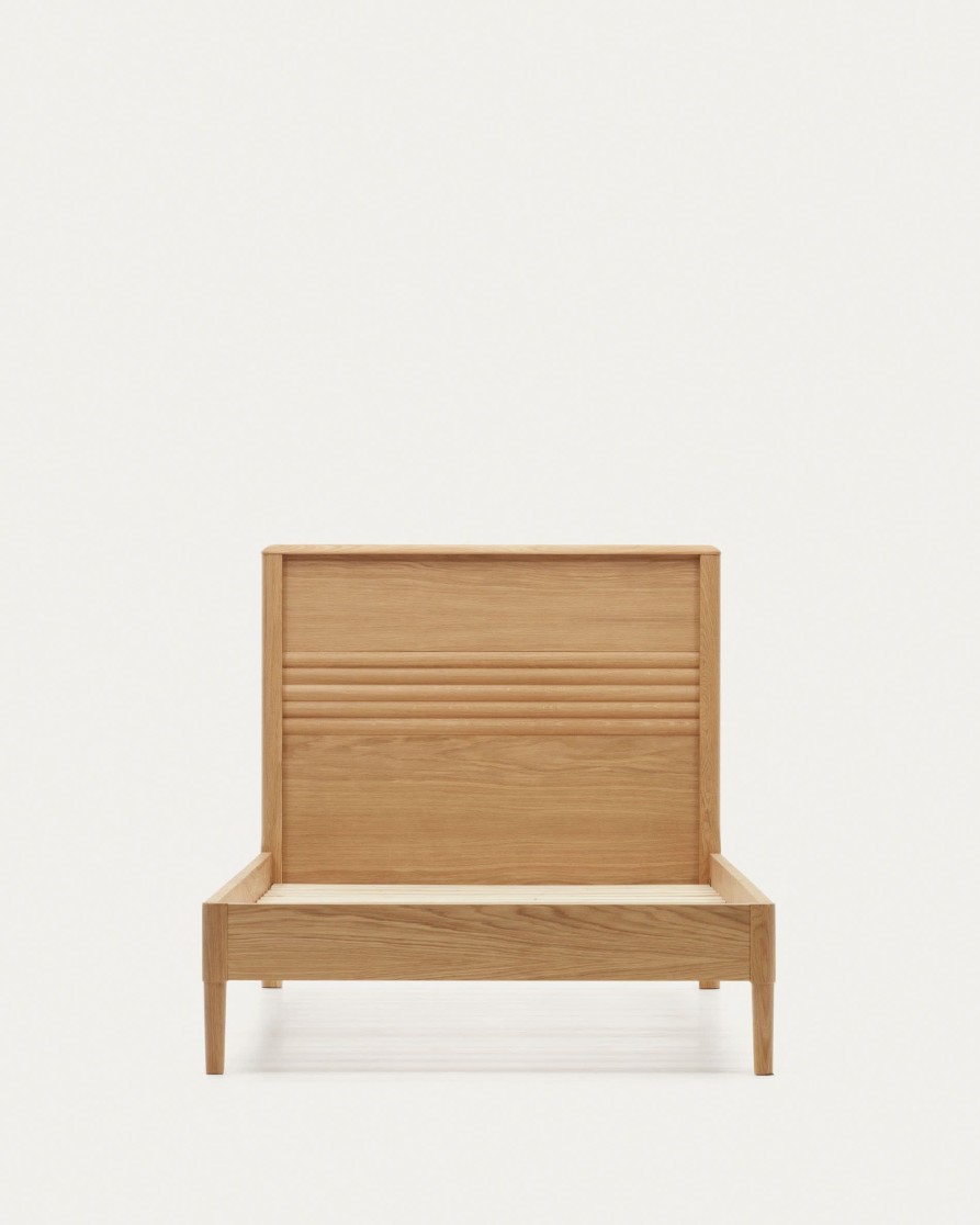 Dormitorio Kave Home | Lenon