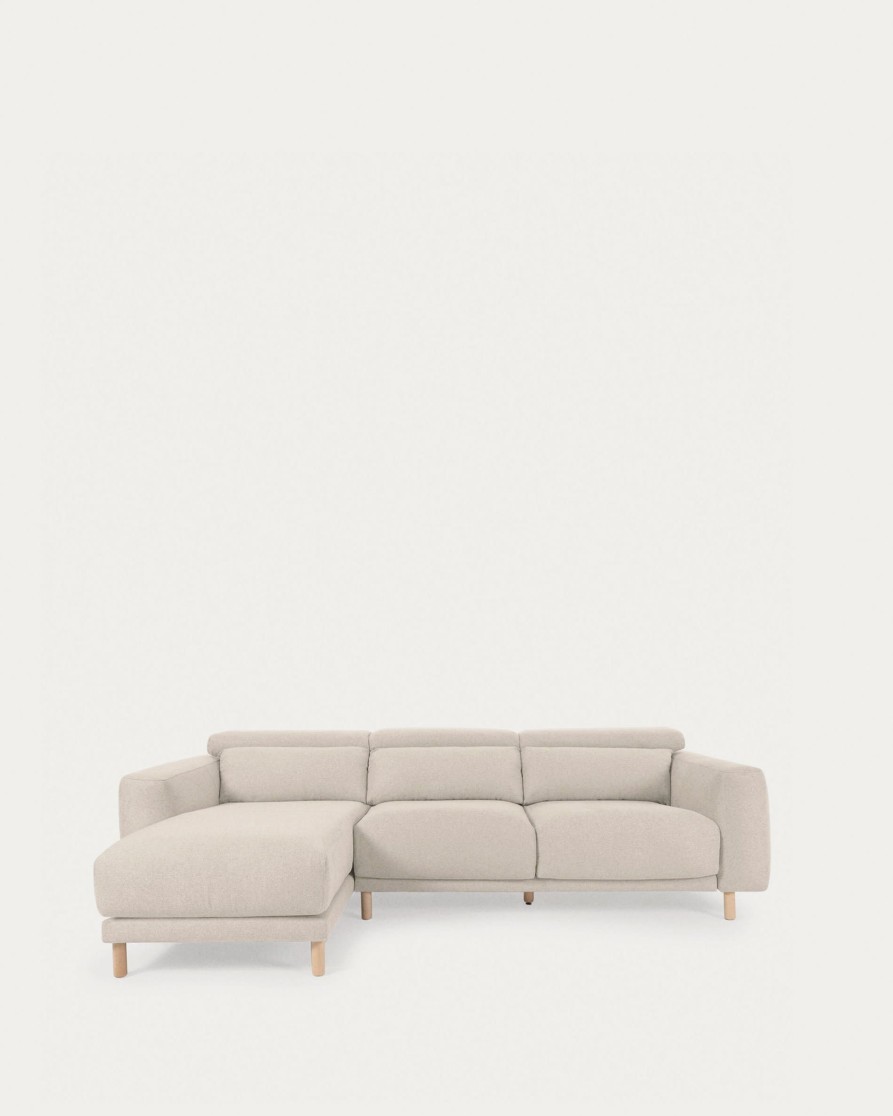 Sofas Kave Home | Singa