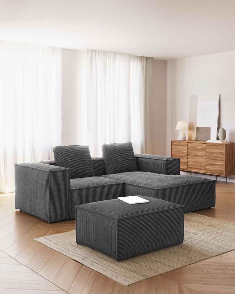 Sofas Kave Home | Blok