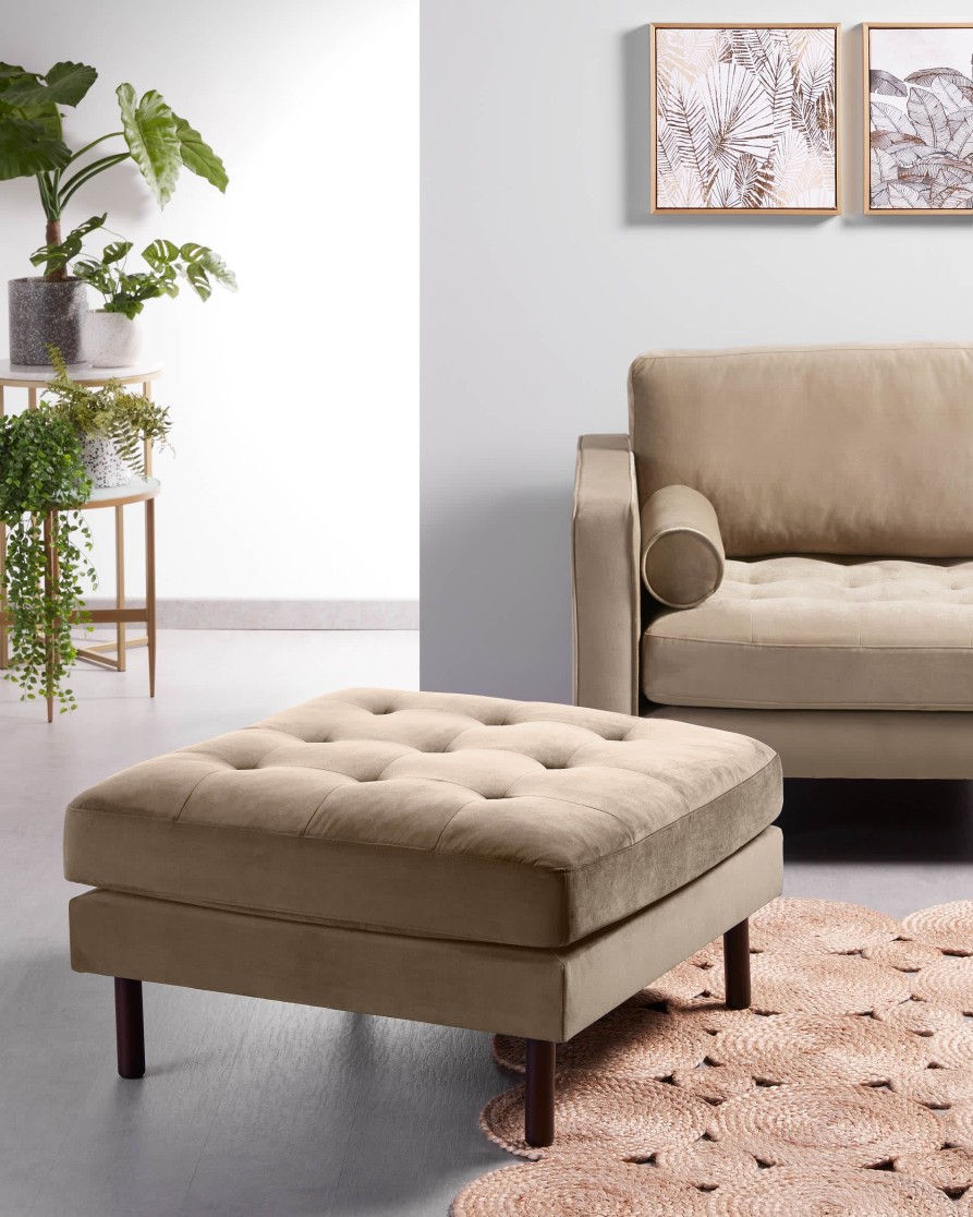 Sofas Kave Home | Debra