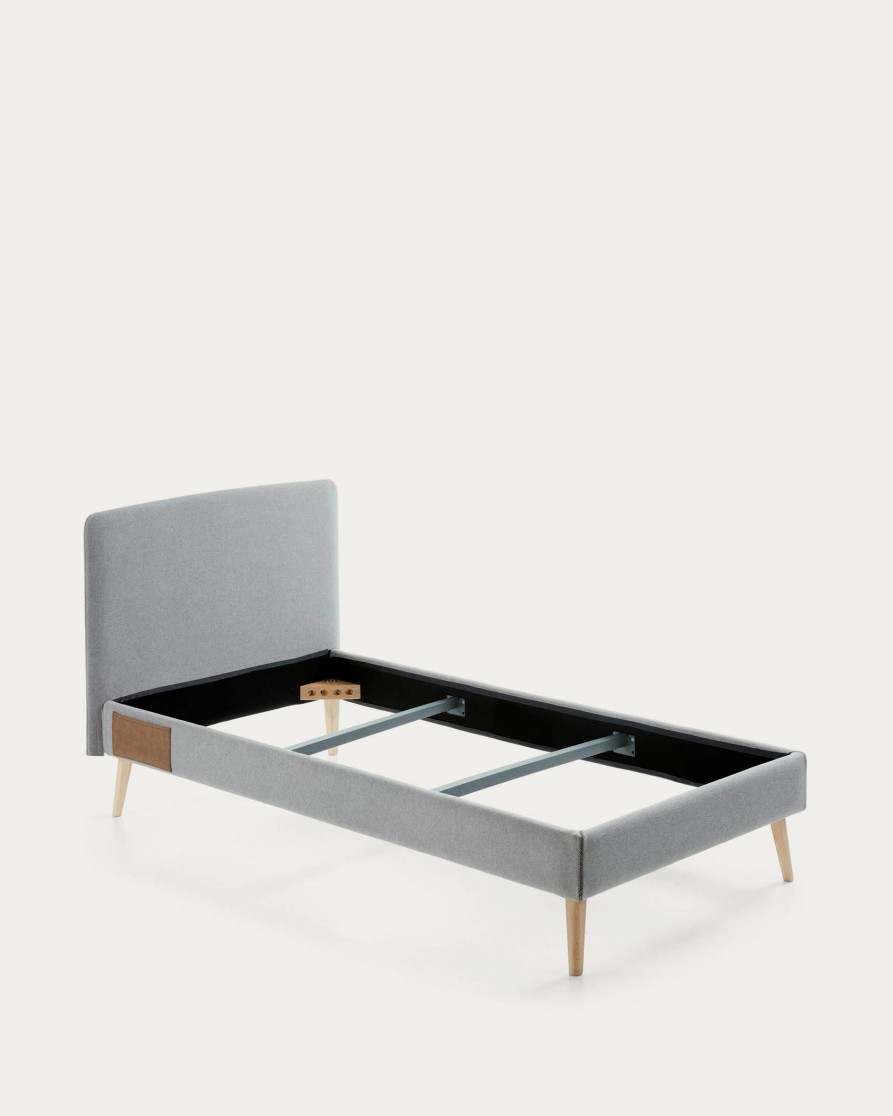 Dormitorio Kave Home | Dyla